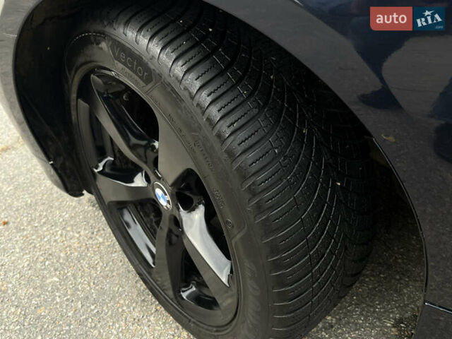 Синій БМВ 3 Серія, об'ємом двигуна 2 л та пробігом 307 тис. км за 6700 $, фото 5 на Automoto.ua