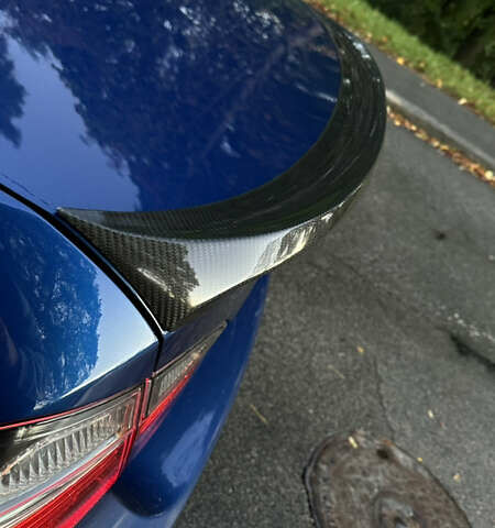 Синий БМВ 3 Серия, объемом двигателя 3 л и пробегом 136 тыс. км за 15000 $, фото 12 на Automoto.ua