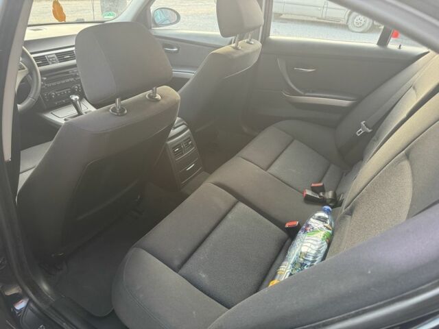 Синій БМВ 3 Серія, об'ємом двигуна 2 л та пробігом 240 тис. км за 6800 $, фото 10 на Automoto.ua