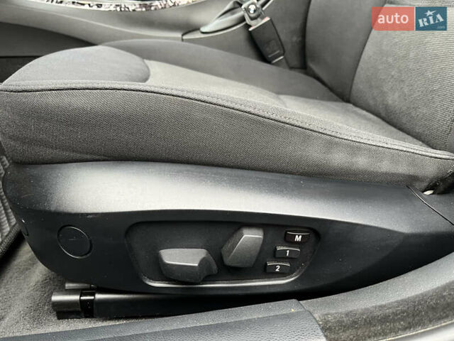 Синій БМВ 3 Серія, об'ємом двигуна 2 л та пробігом 307 тис. км за 6700 $, фото 14 на Automoto.ua