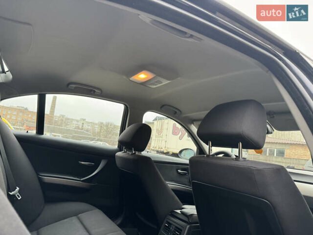 Синій БМВ 3 Серія, об'ємом двигуна 2 л та пробігом 240 тис. км за 6999 $, фото 22 на Automoto.ua