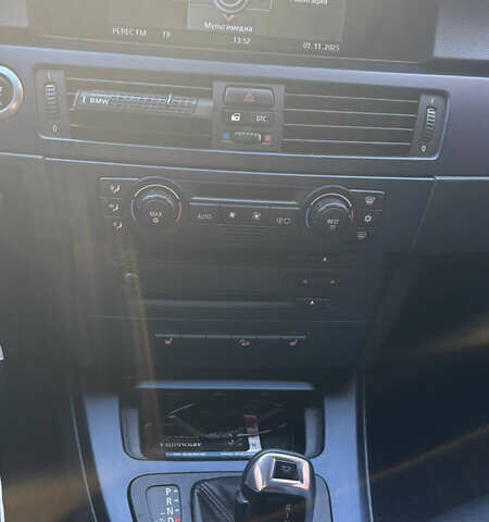 Синий БМВ 3 Серия, объемом двигателя 2.99 л и пробегом 304 тыс. км за 12500 $, фото 21 на Automoto.ua