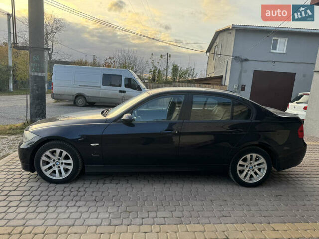 БМВ 3 Серия 2006 в Волочиске на Automoto.ua Синий БМВ 3 Серия, объемом двигателя 2 л и пробегом 240 тыс. км за 6999 $, фото 1 на Automoto.ua