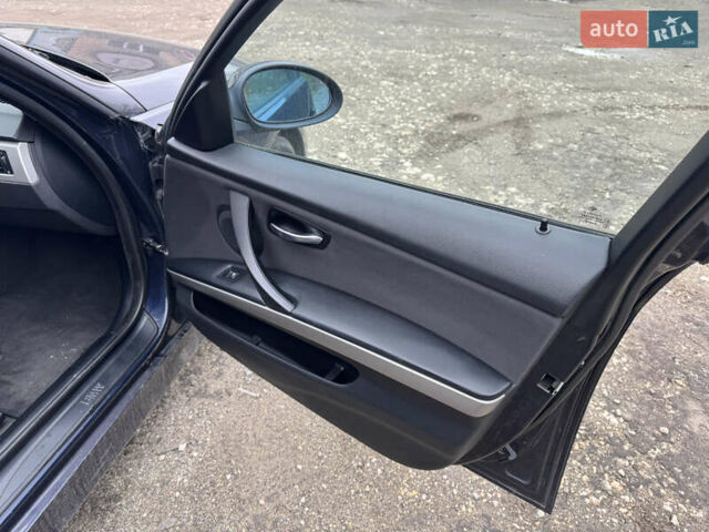 Синій БМВ 3 Серія, об'ємом двигуна 2 л та пробігом 240 тис. км за 6999 $, фото 25 на Automoto.ua