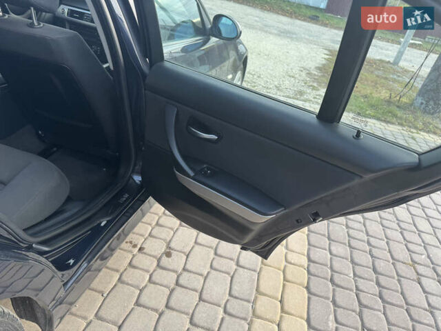 БМВ 3 Серия 2006 в Волочиске на Automoto.ua Синий БМВ 3 Серия, объемом двигателя 2 л и пробегом 240 тыс. км за 6800 $, фото 19 на Automoto.ua