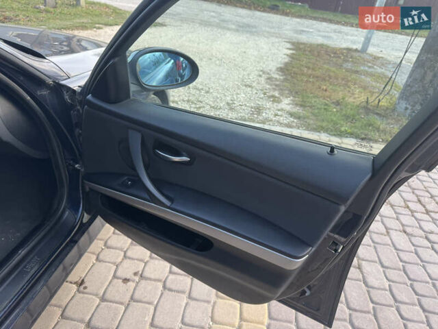 БМВ 3 Серия 2006 в Волочиске на Automoto.ua Синий БМВ 3 Серия, объемом двигателя 2 л и пробегом 240 тыс. км за 6999 $, фото 30 на Automoto.ua