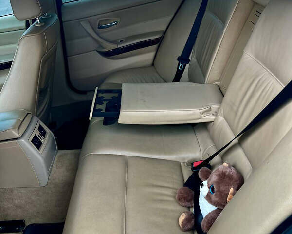 БМВ 3 Серия 2007 в Чернигове на Automoto.ua Синий БМВ 3 Серия, объемом двигателя 2.5 л и пробегом 360 тыс. км за 6800 $, фото 11 на Automoto.ua