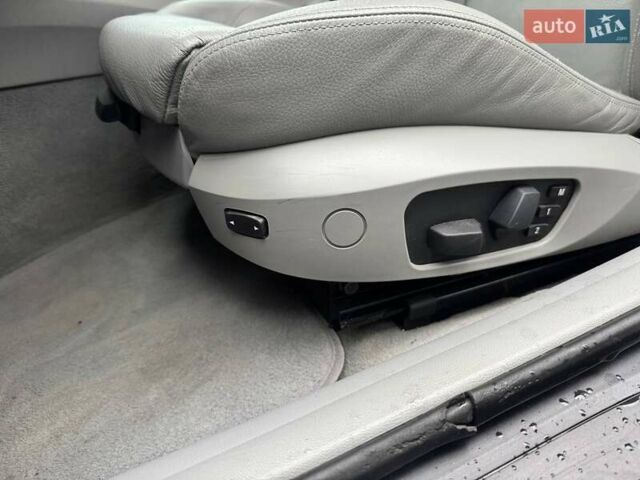 Синій БМВ 3 Серія, об'ємом двигуна 2.99 л та пробігом 278 тис. км за 11500 $, фото 17 на Automoto.ua