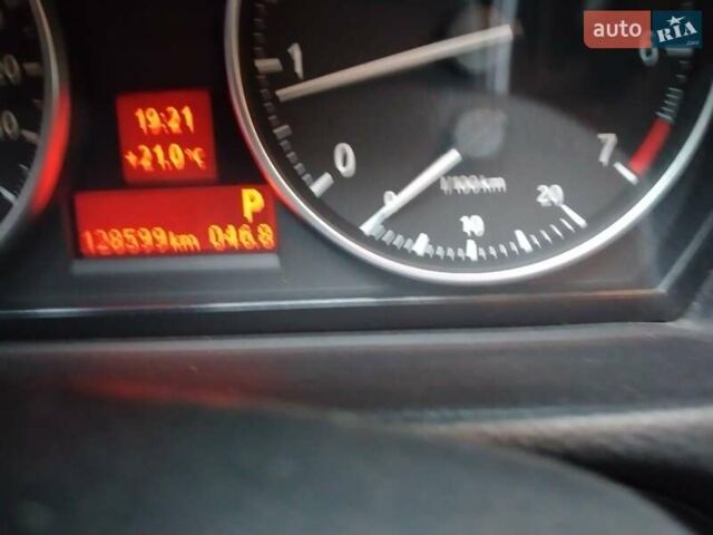 Синій БМВ 3 Серія, об'ємом двигуна 2 л та пробігом 128 тис. км за 8700 $, фото 6 на Automoto.ua