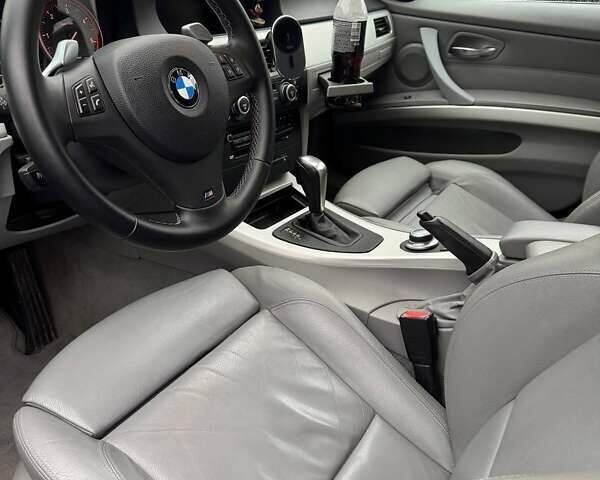 Синій БМВ 3 Серія, об'ємом двигуна 2.99 л та пробігом 278 тис. км за 11500 $, фото 16 на Automoto.ua