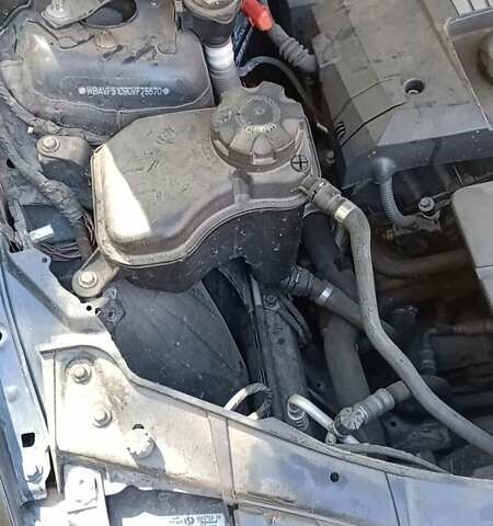 Синій БМВ 3 Серія, об'ємом двигуна 2 л та пробігом 270 тис. км за 6200 $, фото 15 на Automoto.ua