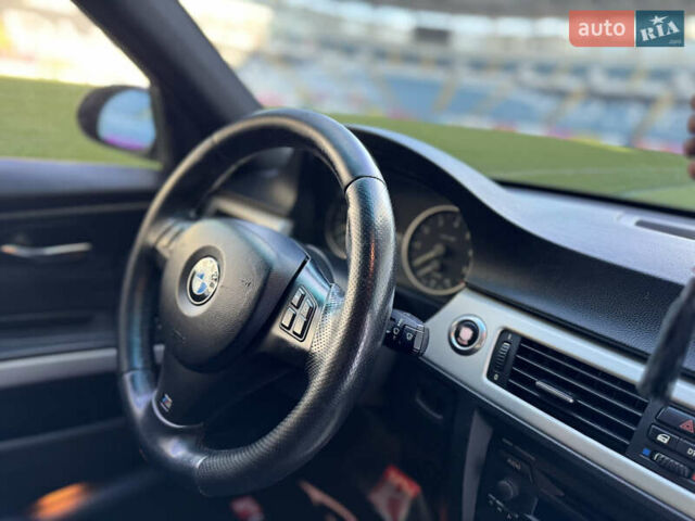 Синий БМВ 3 Серия, объемом двигателя 0 л и пробегом 241 тыс. км за 7300 $, фото 31 на Automoto.ua