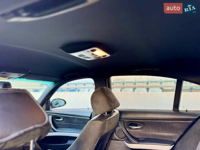 Синий БМВ 3 Серия, объемом двигателя 0 л и пробегом 241 тыс. км за 7300 $, фото 26 на Automoto.ua