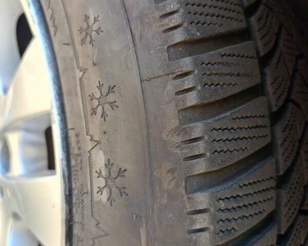 Синій БМВ 3 Серія, об'ємом двигуна 2 л та пробігом 270 тис. км за 6200 $, фото 3 на Automoto.ua