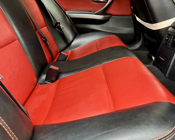 Синий БМВ 3 Серия, объемом двигателя 2 л и пробегом 150 тыс. км за 8100 $, фото 4 на Automoto.ua