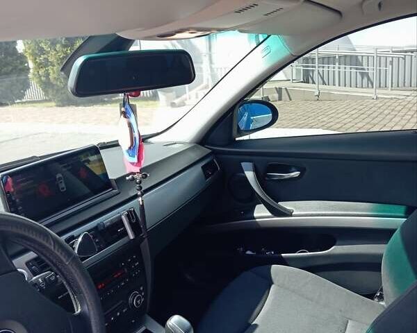 Синій БМВ 3 Серія, об'ємом двигуна 2 л та пробігом 295 тис. км за 7500 $, фото 13 на Automoto.ua