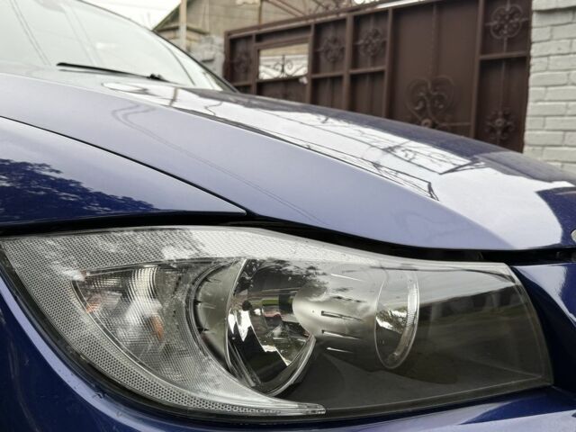 Синий БМВ 3 Серия, объемом двигателя 3 л и пробегом 250 тыс. км за 6600 $, фото 10 на Automoto.ua