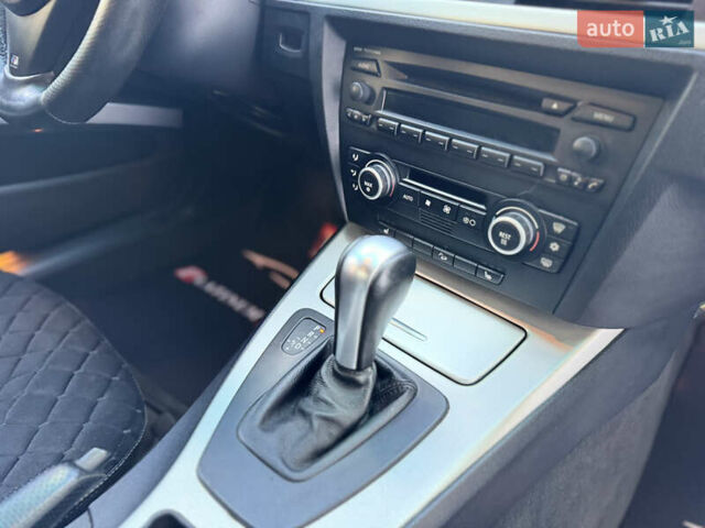 Синий БМВ 3 Серия, объемом двигателя 0 л и пробегом 241 тыс. км за 7300 $, фото 30 на Automoto.ua