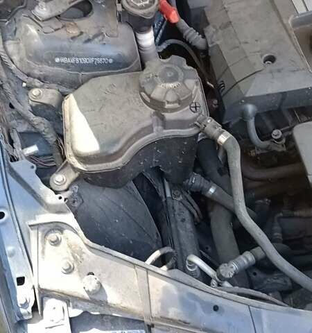 Синій БМВ 3 Серія, об'ємом двигуна 2 л та пробігом 270 тис. км за 6200 $, фото 13 на Automoto.ua