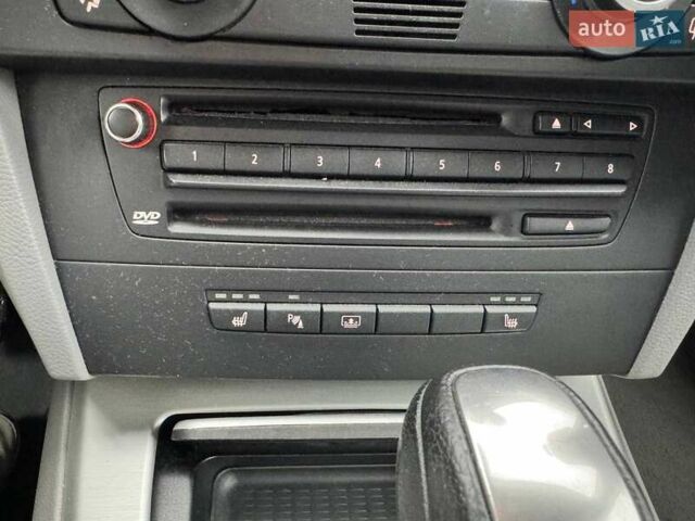 Синій БМВ 3 Серія, об'ємом двигуна 2.99 л та пробігом 278 тис. км за 11500 $, фото 12 на Automoto.ua