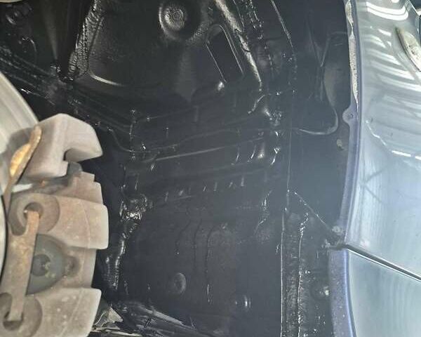 Синий БМВ 3 Серия, объемом двигателя 2 л и пробегом 248 тыс. км за 8500 $, фото 19 на Automoto.ua