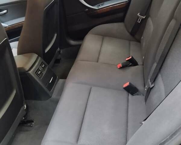 Синій БМВ 3 Серія, об'ємом двигуна 2 л та пробігом 128 тис. км за 8700 $, фото 5 на Automoto.ua