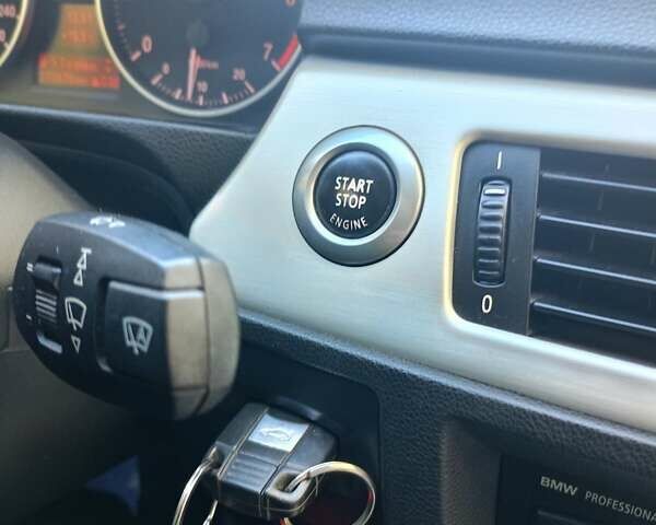 Синій БМВ 3 Серія, об'ємом двигуна 2 л та пробігом 270 тис. км за 6200 $, фото 4 на Automoto.ua