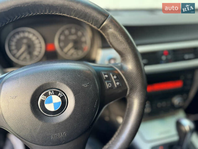 Синий БМВ 3 Серия, объемом двигателя 0 л и пробегом 241 тыс. км за 7300 $, фото 34 на Automoto.ua