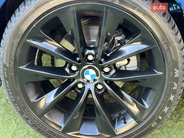 Синий БМВ 3 Серия, объемом двигателя 0 л и пробегом 241 тыс. км за 7300 $, фото 32 на Automoto.ua