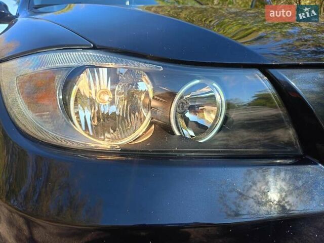 Синій БМВ 3 Серія, об'ємом двигуна 2 л та пробігом 270 тис. км за 6200 $, фото 5 на Automoto.ua