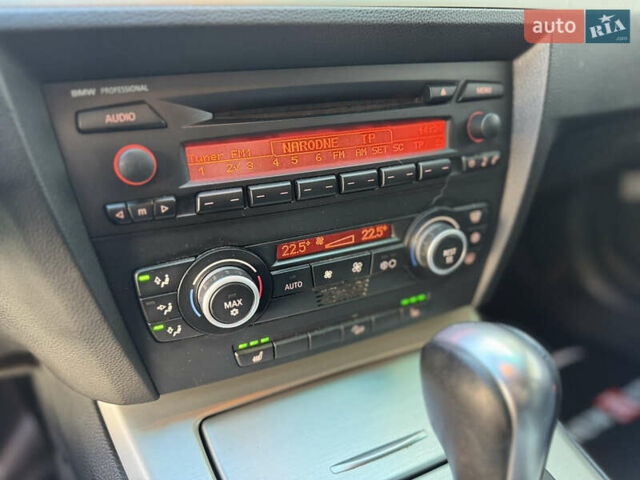 Синий БМВ 3 Серия, объемом двигателя 0 л и пробегом 241 тыс. км за 7300 $, фото 35 на Automoto.ua