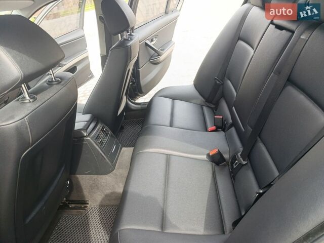Синій БМВ 3 Серія, об'ємом двигуна 2 л та пробігом 300 тис. км за 6500 $, фото 1 на Automoto.ua