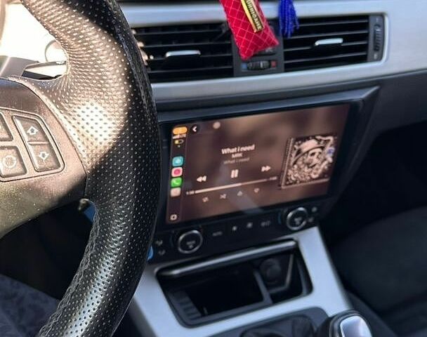 Синій БМВ 3 Серія, об'ємом двигуна 2 л та пробігом 170 тис. км за 7700 $, фото 31 на Automoto.ua