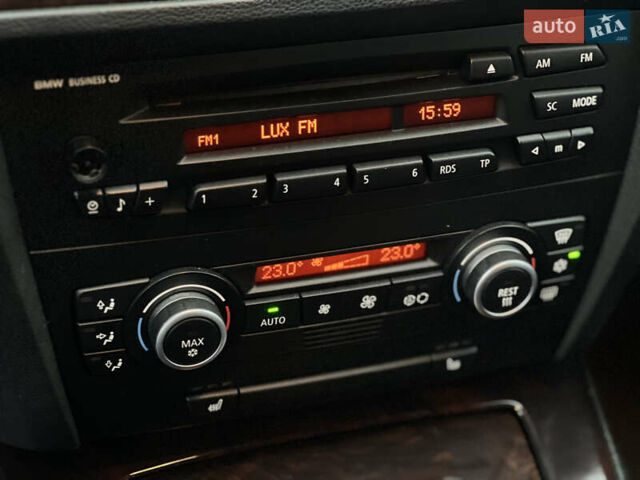 Синій БМВ 3 Серія, об'ємом двигуна 2 л та пробігом 266 тис. км за 8499 $, фото 18 на Automoto.ua