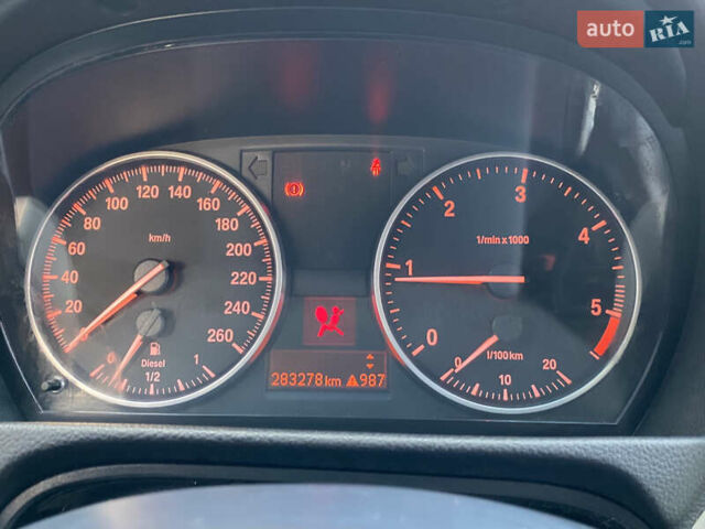 Синій БМВ 3 Серія, об'ємом двигуна 2 л та пробігом 283 тис. км за 6900 $, фото 8 на Automoto.ua