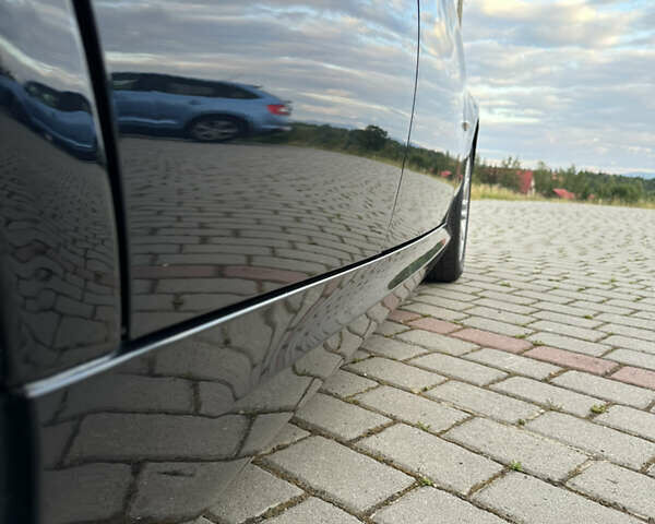 Синий БМВ 3 Серия, объемом двигателя 2 л и пробегом 232 тыс. км за 7999 $, фото 10 на Automoto.ua