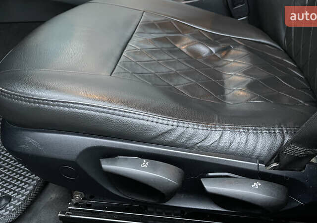 Синий БМВ 3 Серия, объемом двигателя 2 л и пробегом 280 тыс. км за 8200 $, фото 7 на Automoto.ua