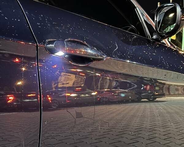 Синий БМВ 3 Серия, объемом двигателя 3 л и пробегом 360 тыс. км за 8700 $, фото 36 на Automoto.ua