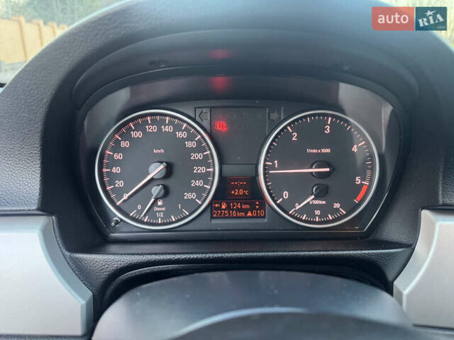 Синій БМВ 3 Серія, об'ємом двигуна 2 л та пробігом 277 тис. км за 7700 $, фото 28 на Automoto.ua