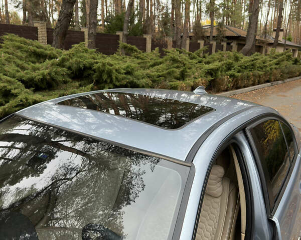 Синий БМВ 3 Серия, объемом двигателя 3 л и пробегом 274 тыс. км за 7700 $, фото 19 на Automoto.ua