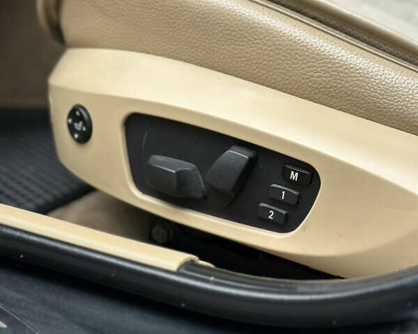 Синий БМВ 3 Серия, объемом двигателя 3 л и пробегом 274 тыс. км за 7700 $, фото 17 на Automoto.ua