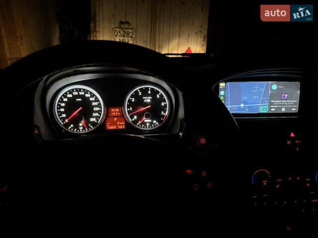 Синий БМВ 3 Серия, объемом двигателя 3 л и пробегом 139 тыс. км за 10500 $, фото 20 на Automoto.ua