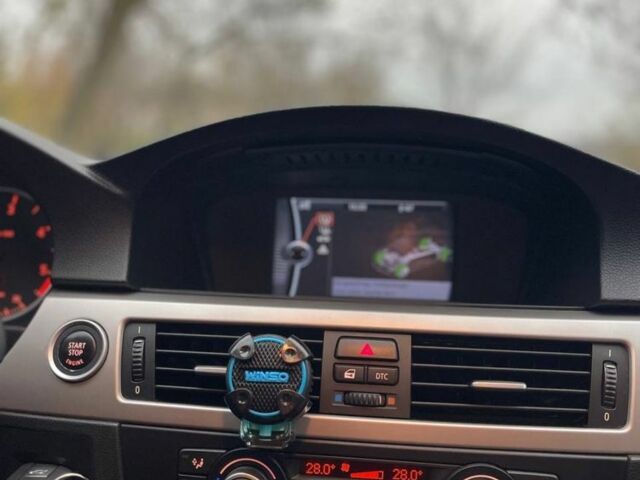 Синій БМВ 3 Серія, об'ємом двигуна 2 л та пробігом 2 тис. км за 10500 $, фото 14 на Automoto.ua