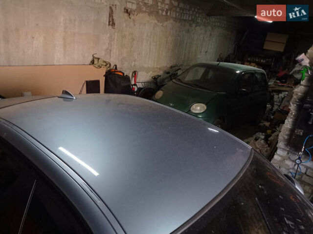 Синій БМВ 3 Серія, об'ємом двигуна 2 л та пробігом 159 тис. км за 8500 $, фото 6 на Automoto.ua