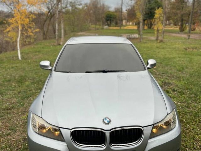 Синій БМВ 3 Серія, об'ємом двигуна 2 л та пробігом 2 тис. км за 8850 $, фото 4 на Automoto.ua