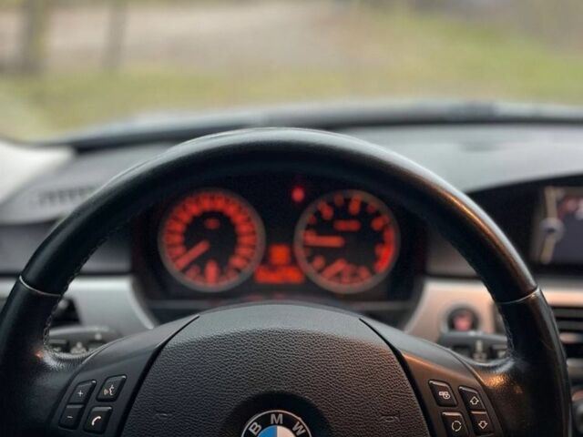 Синій БМВ 3 Серія, об'ємом двигуна 2 л та пробігом 2 тис. км за 10500 $, фото 13 на Automoto.ua