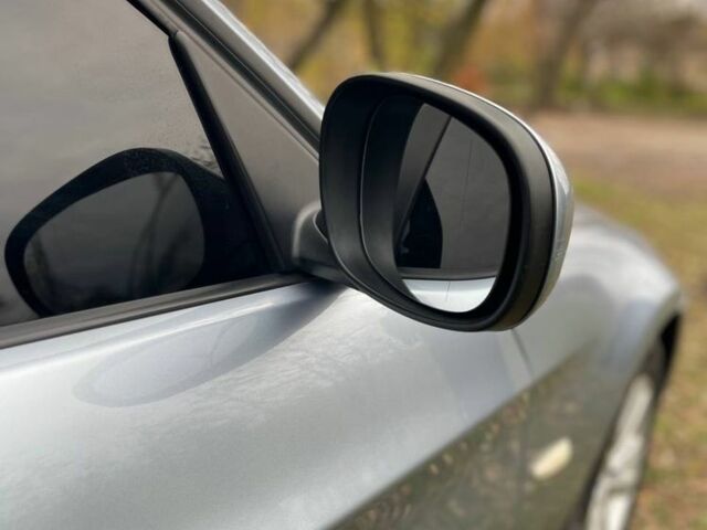 Синій БМВ 3 Серія, об'ємом двигуна 2 л та пробігом 2 тис. км за 10500 $, фото 10 на Automoto.ua