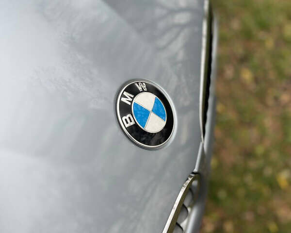 Синій БМВ 3 Серія, об'ємом двигуна 2 л та пробігом 165 тис. км за 10500 $, фото 10 на Automoto.ua