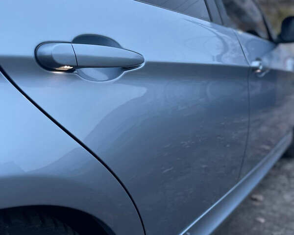 Синій БМВ 3 Серія, об'ємом двигуна 2 л та пробігом 165 тис. км за 10500 $, фото 4 на Automoto.ua