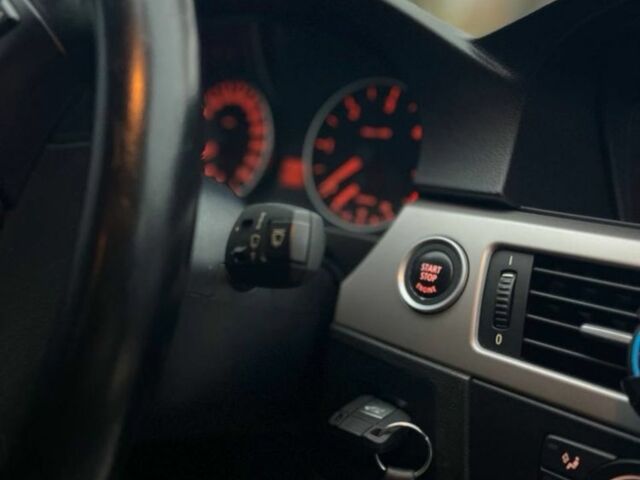 Синій БМВ 3 Серія, об'ємом двигуна 2 л та пробігом 2 тис. км за 10500 $, фото 16 на Automoto.ua